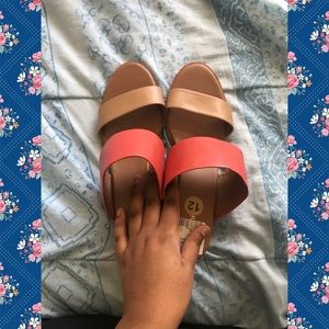 FINAL SALE 🌹Brand new short heel 👡